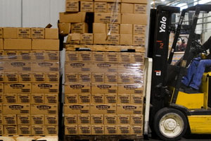 Northwest Arkansas Food Bank 